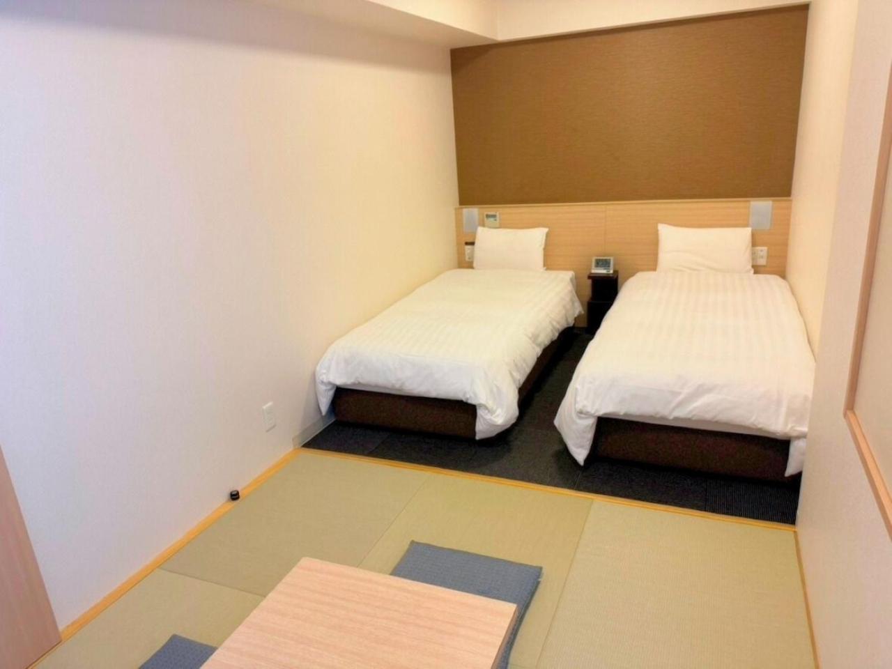 אוסקה Dormy Inn Premium Namba Natural Hot Spring מראה חיצוני תמונה