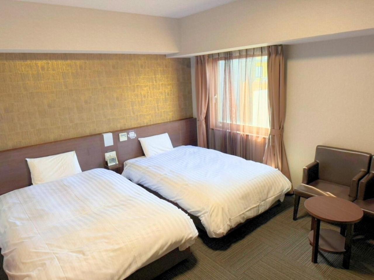 אוסקה Dormy Inn Premium Namba Natural Hot Spring מראה חיצוני תמונה